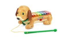 Zoo Jamz® Doggy Xylophone